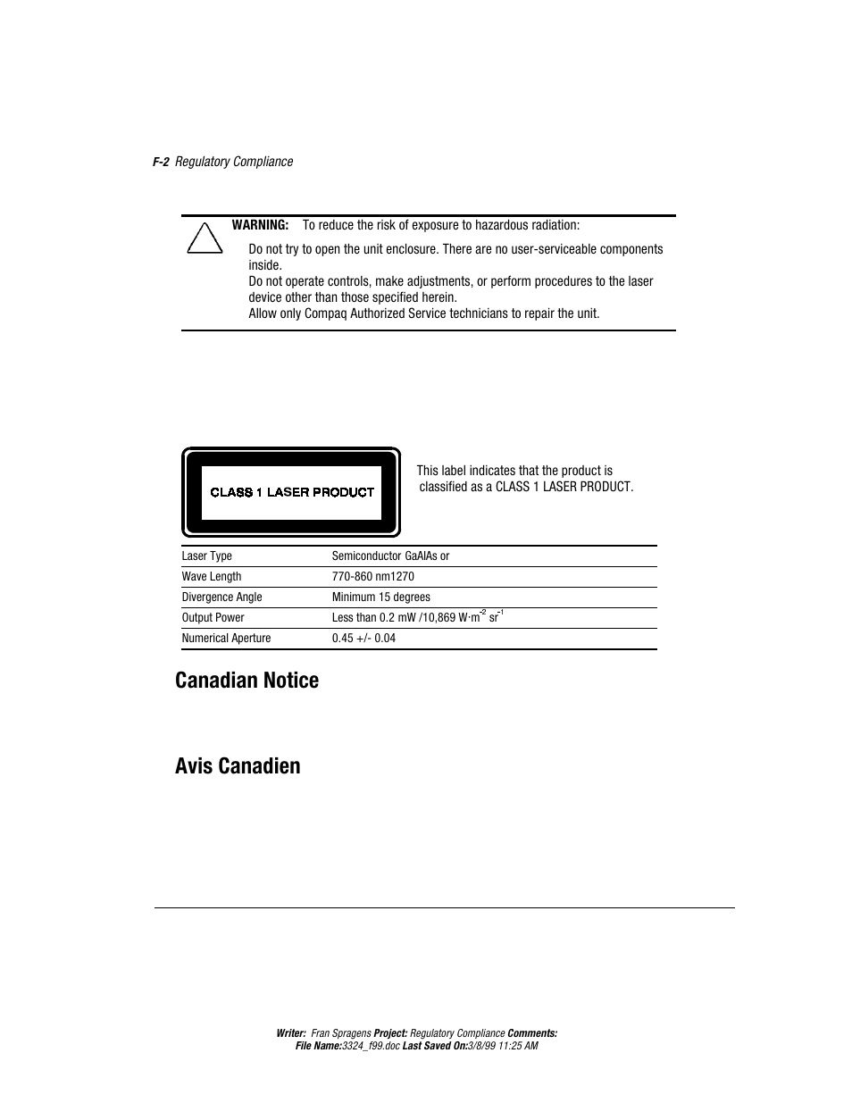 Erehmer2sxmgi, Zmw'erehmir | Compaq SW3322 User Manual | Page 112 / 119
