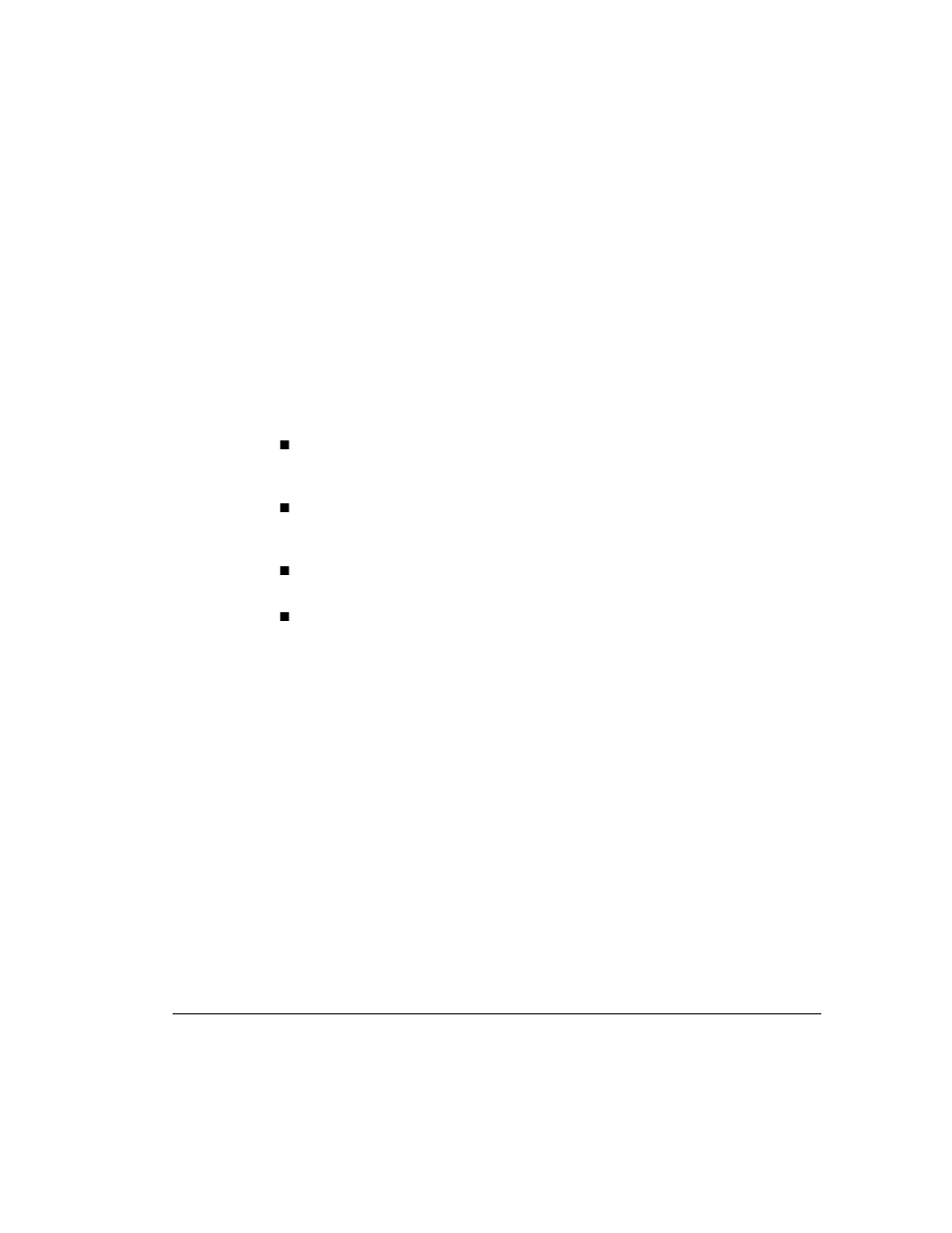 Rmon, Port mirroring | Compaq SW3322 User Manual | Page 22 / 119