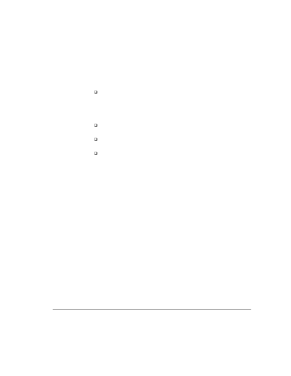 Mounting the switch on a table or shelf, Mounting the switch in a rack | Compaq SW3322 User Manual | Page 30 / 119