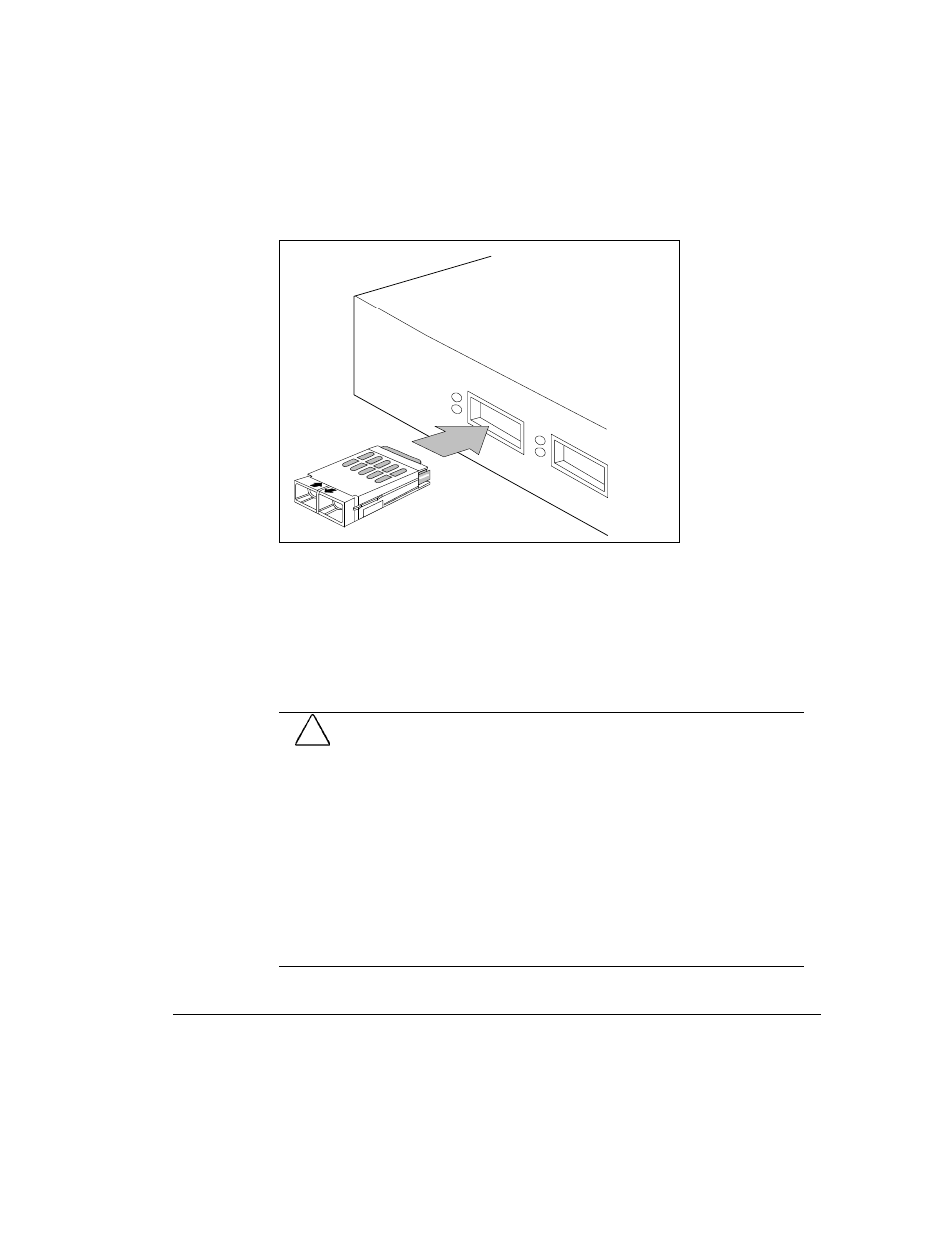 Powering the switch | Compaq SW3322 User Manual | Page 34 / 119