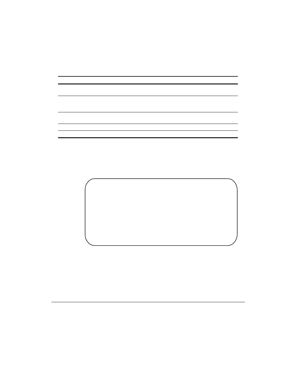 Snmp configuration menu | Compaq SW3322 User Manual | Page 45 / 119