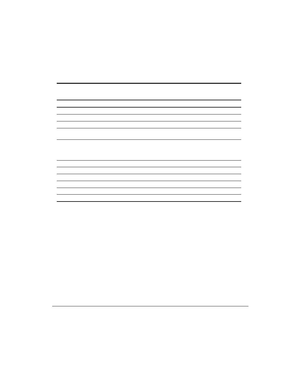 Compaq SW3322 User Manual | Page 47 / 119