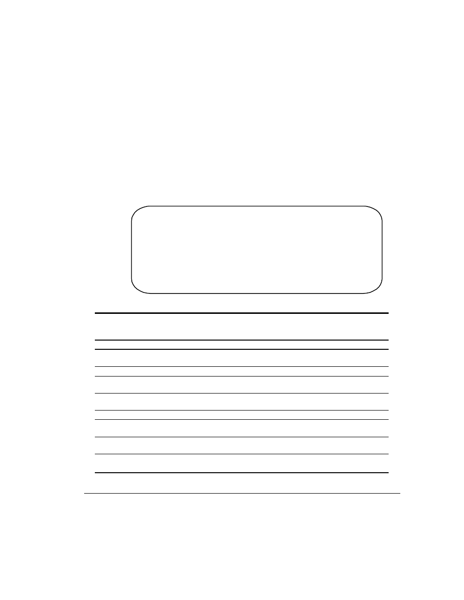 Spanning tree port #n configuration menu | Compaq SW3322 User Manual | Page 52 / 119