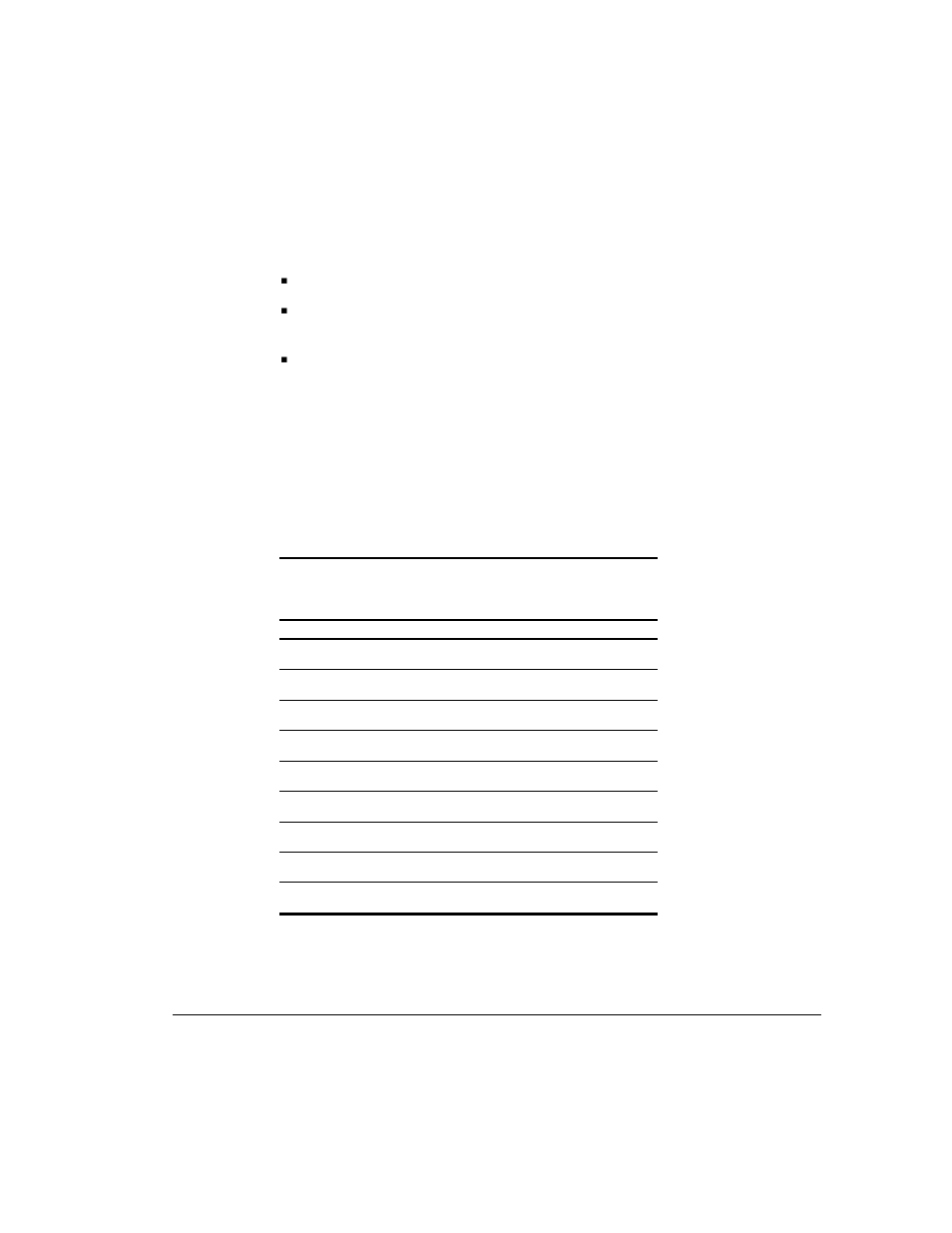 Memory, Port specifications, Console port | Compaq SW3322 User Manual | Page 94 / 119