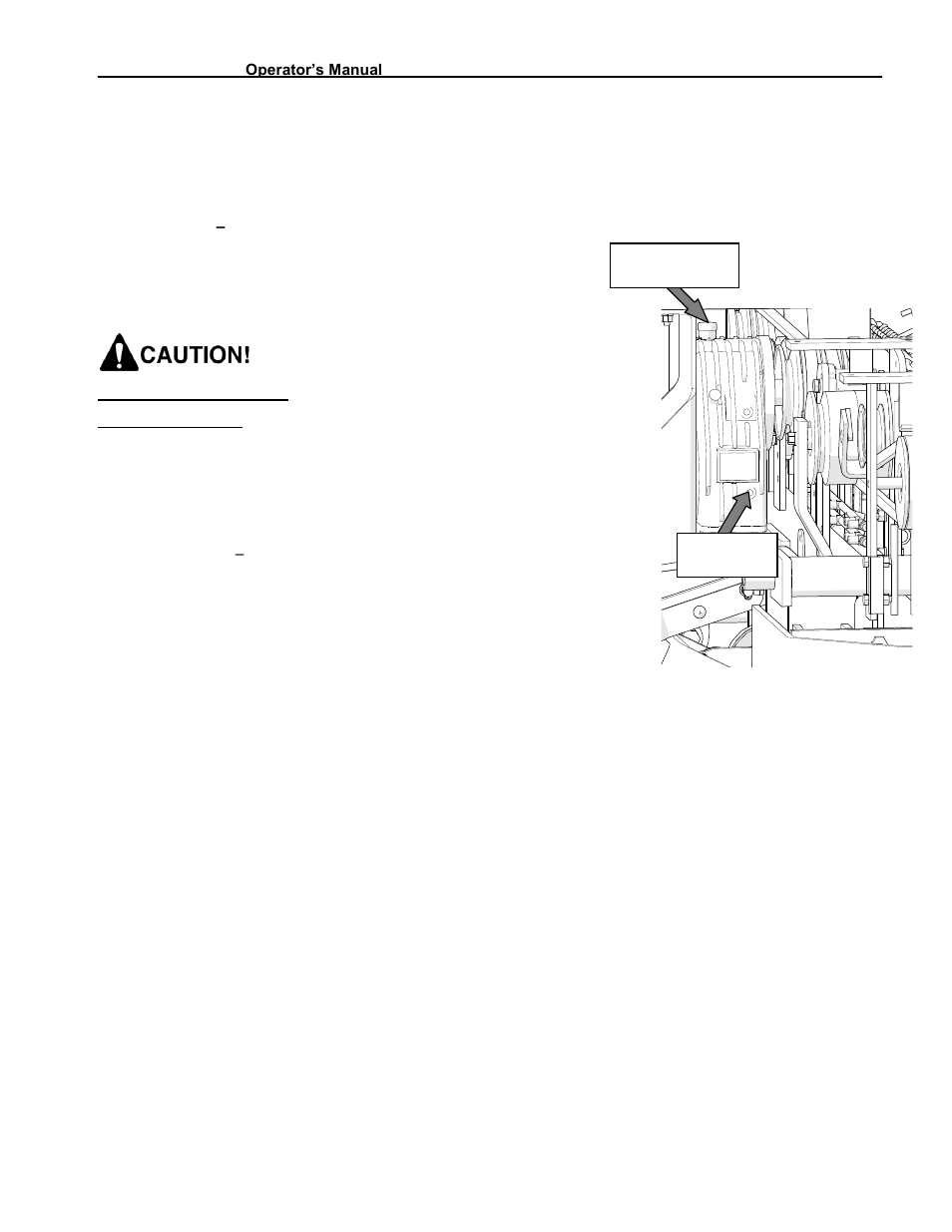 Progressive Turf Equipment Pro-Flex 120 14272040 And Above User Manual | Page 40 / 78