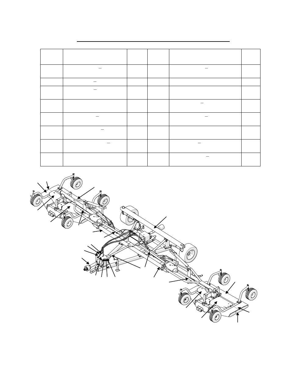 Progressive Turf Equipment Pro-Max 36 User Manual | Page 13 / 63