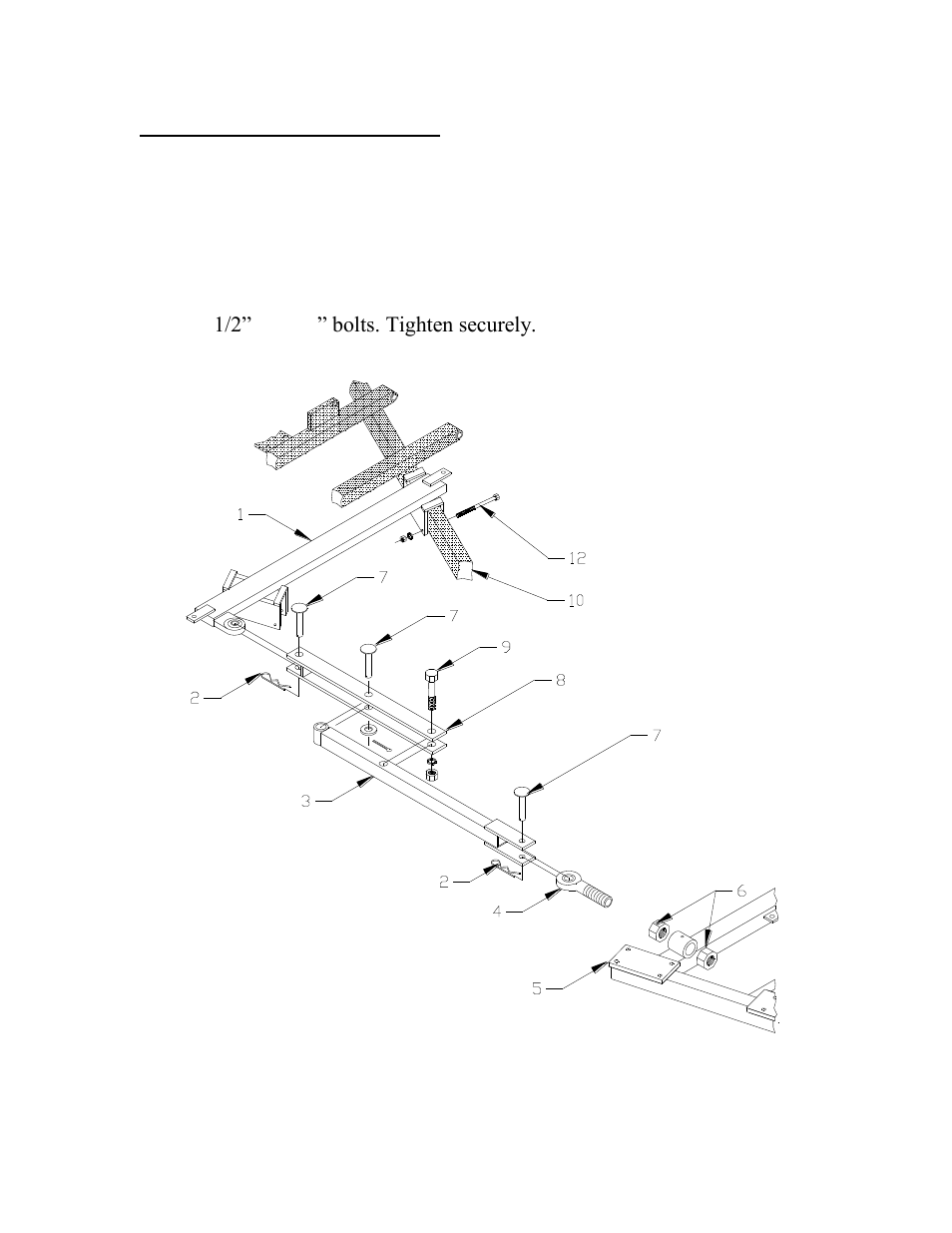 Progressive Turf Equipment Pro-Max 36 User Manual | Page 20 / 63