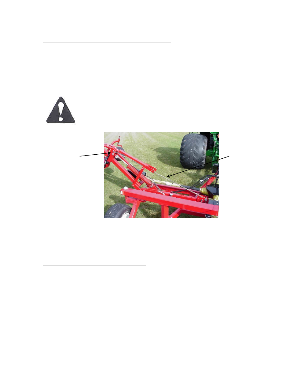 Progressive Turf Equipment Pro-Max 36 User Manual | Page 25 / 63