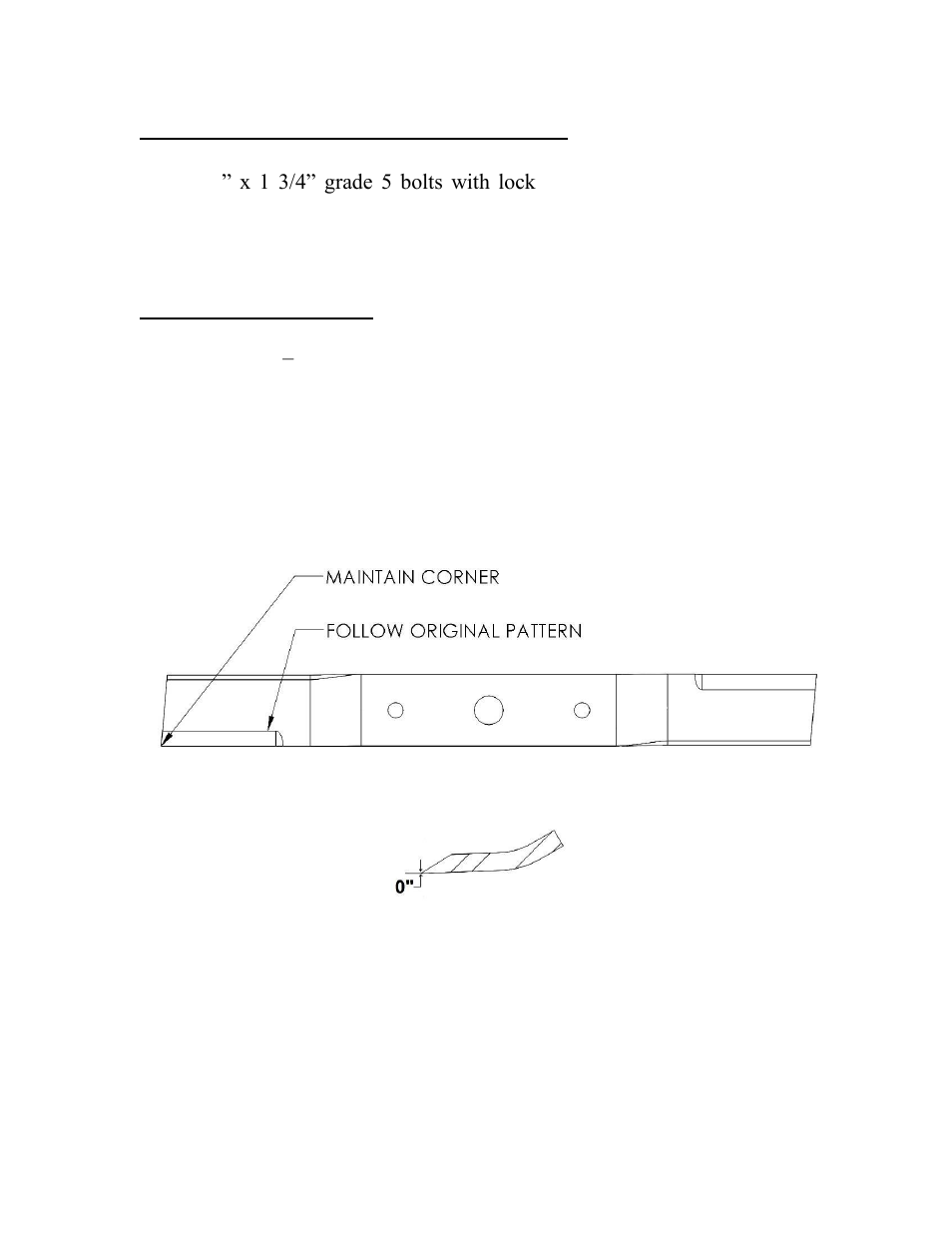 Progressive Turf Equipment Pro-Max 36 User Manual | Page 33 / 63