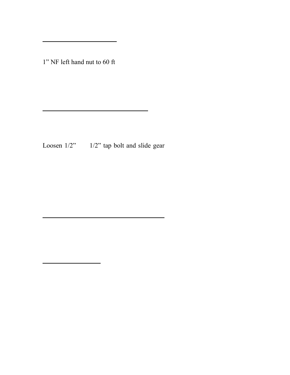 Progressive Turf Equipment Pro-Max 36 User Manual | Page 34 / 63