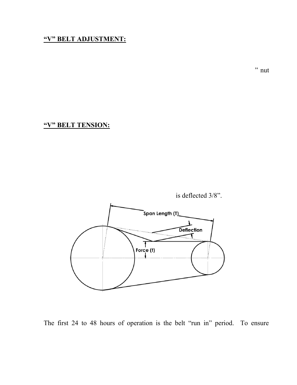 Progressive Turf Equipment Pro-Max 36 User Manual | Page 36 / 63