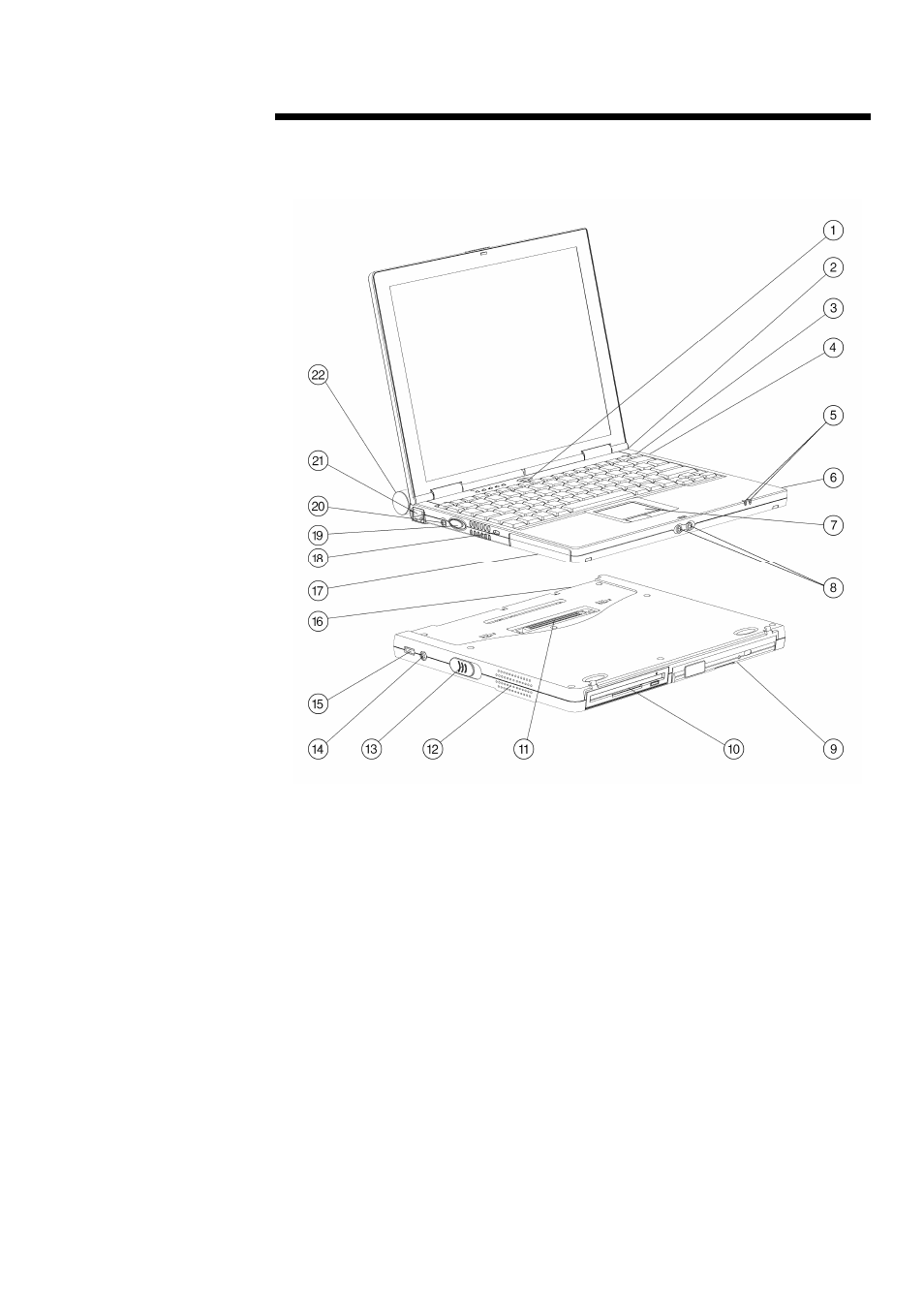 Compaq M300 User Manual | 21 pages