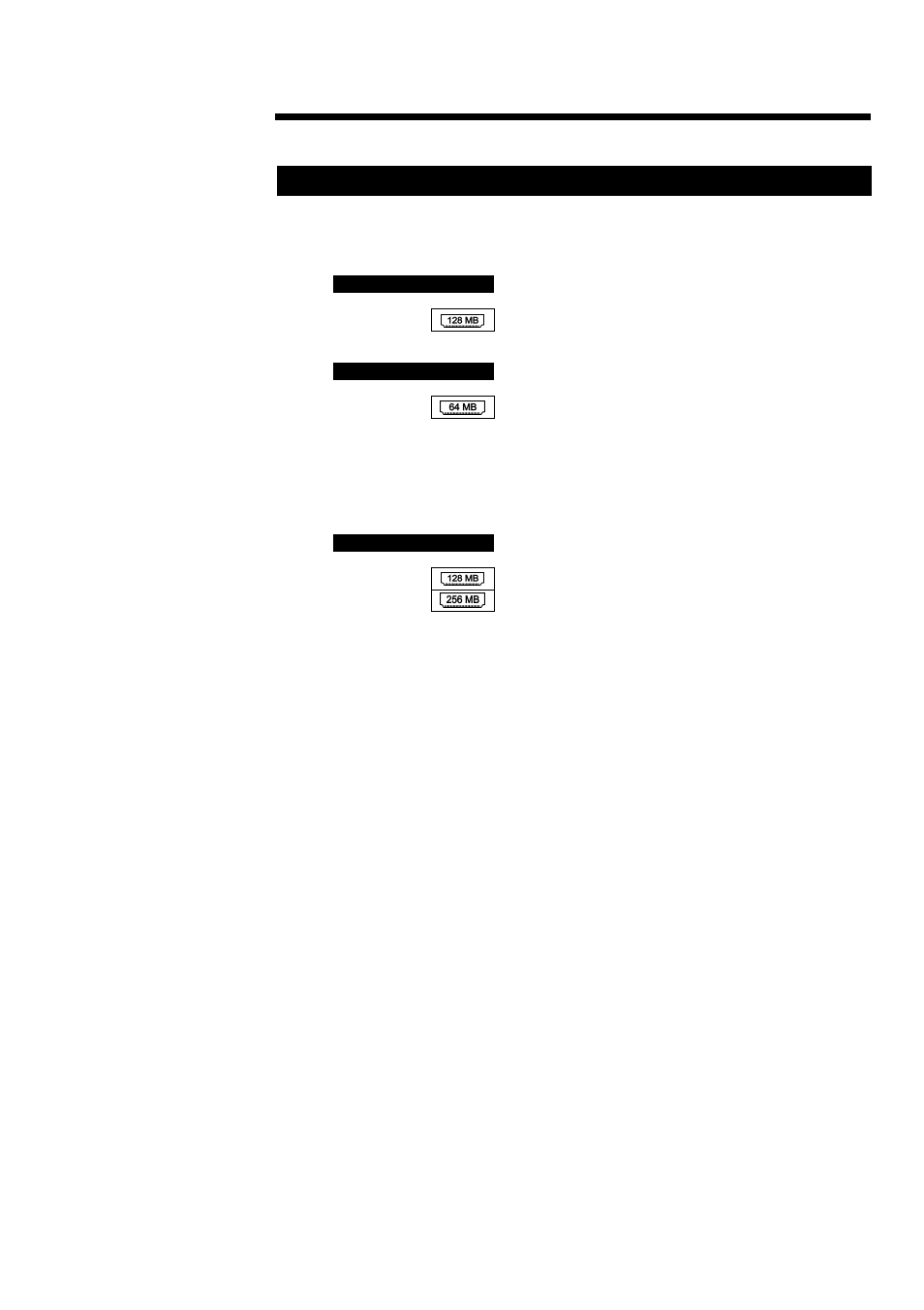 Uick, Pecs, Compaq armada m300 | Compaq M300 User Manual | Page 15 / 21