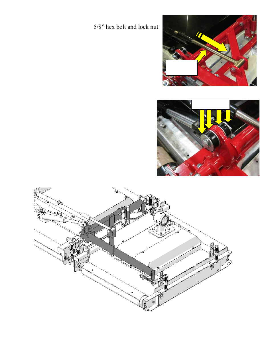 Progressive Turf Equipment TDR-30 User Manual | Page 24 / 88