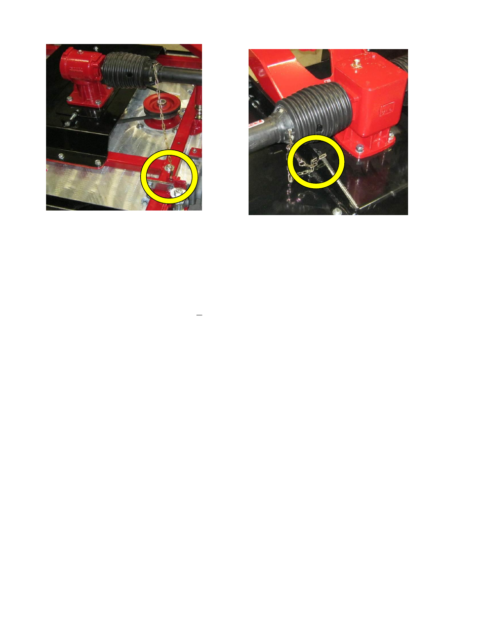 Progressive Turf Equipment TDR-30 User Manual | Page 26 / 88