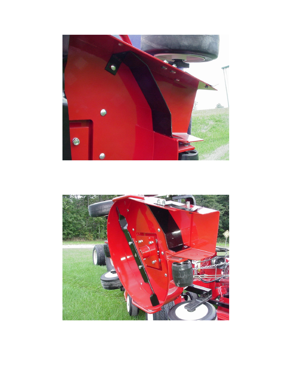 Progressive Turf Equipment 600501 User Manual | Page 3 / 3