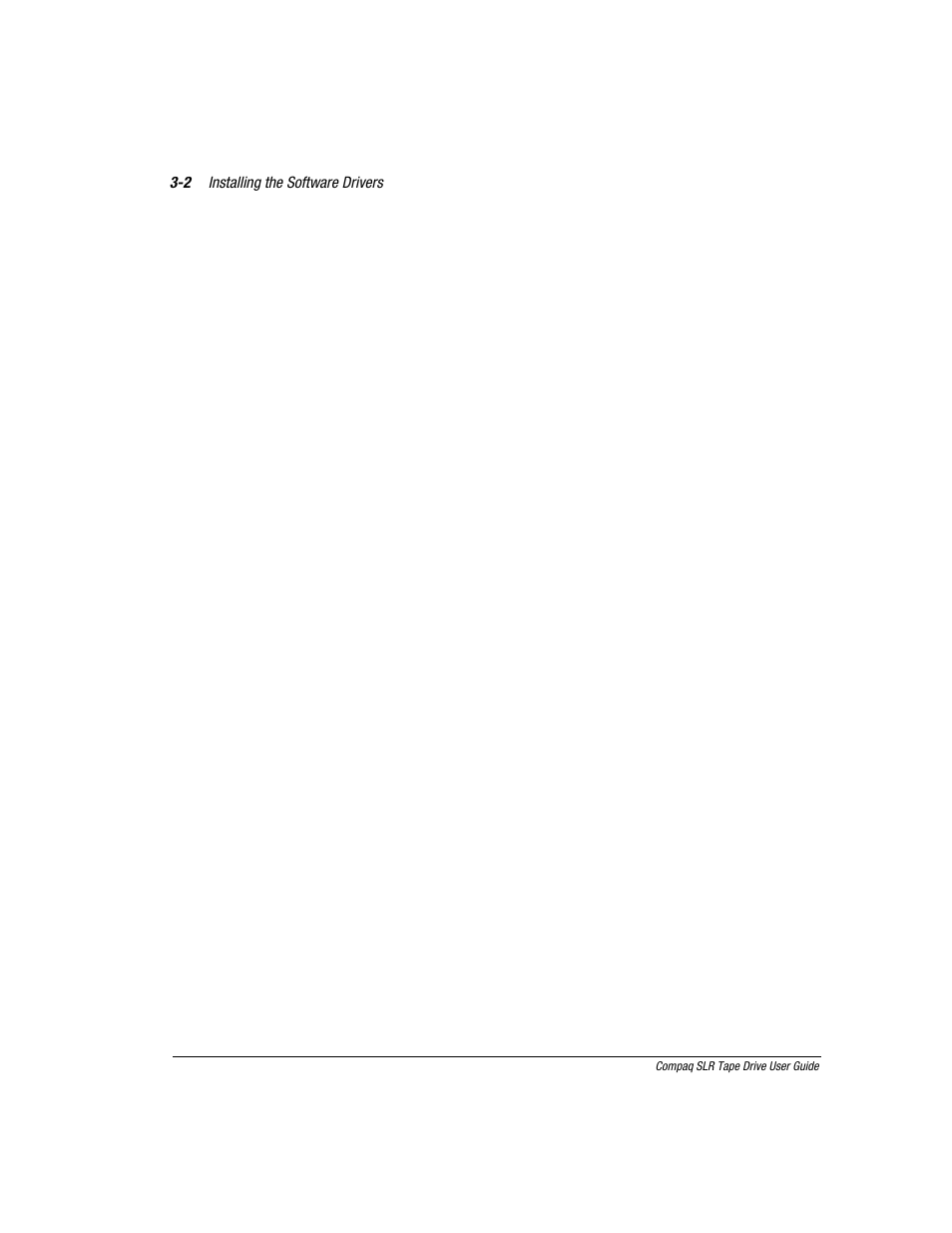 Compaq 340622-002 User Manual | Page 23 / 79