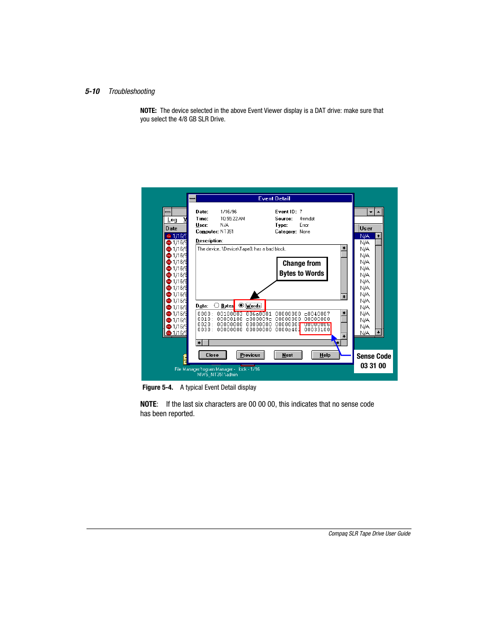 Compaq 340622-002 User Manual | Page 51 / 79