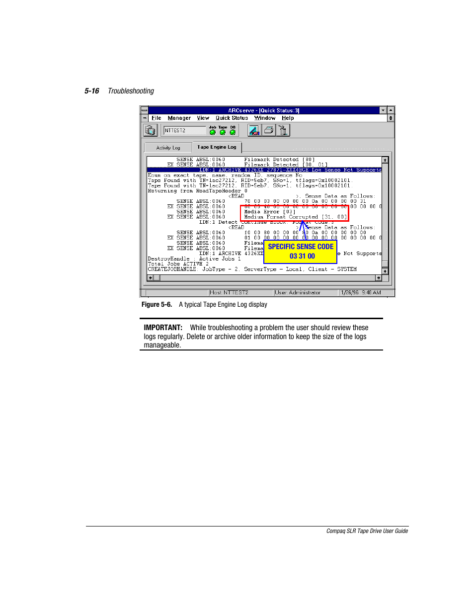Compaq 340622-002 User Manual | Page 57 / 79
