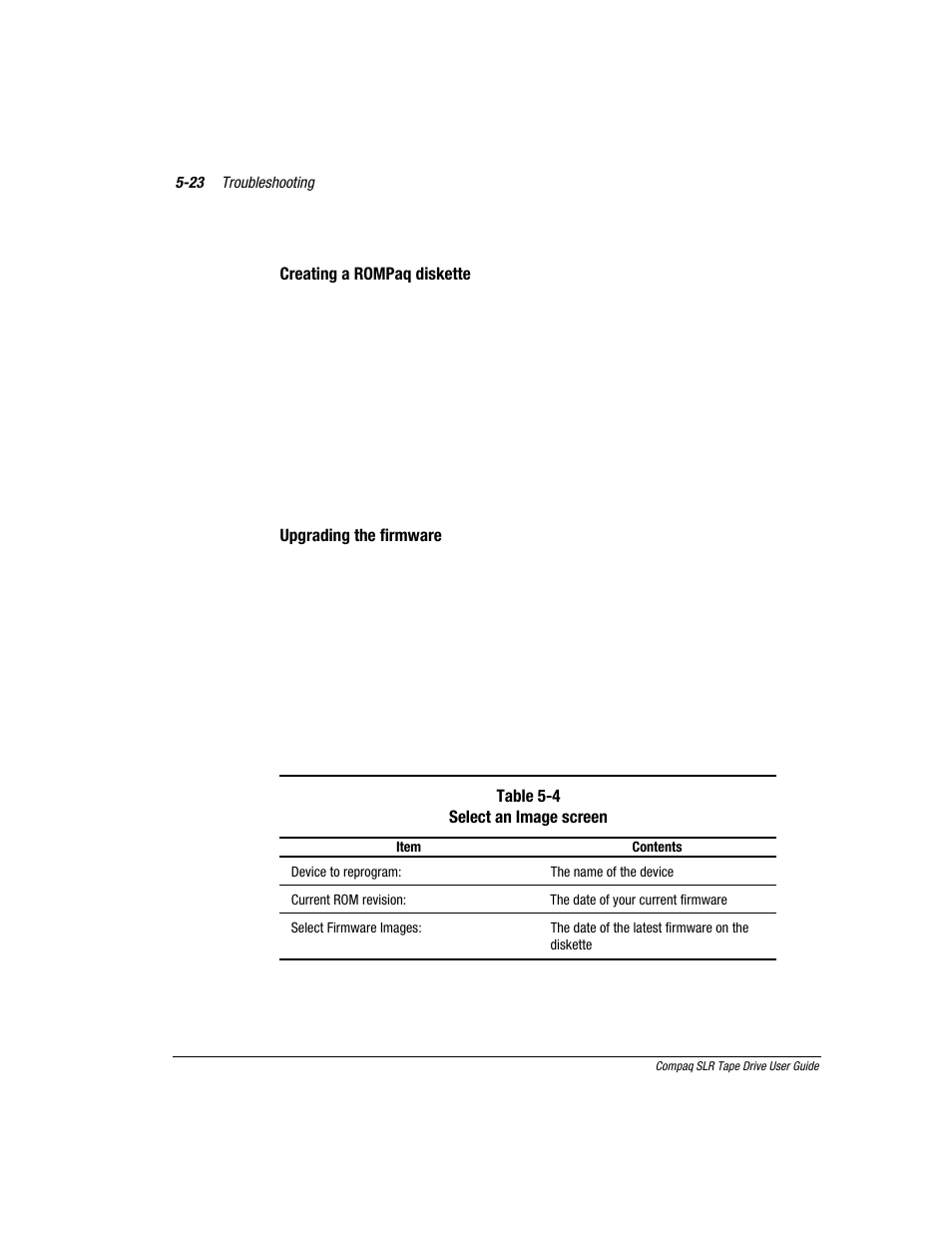 Compaq 340622-002 User Manual | Page 64 / 79