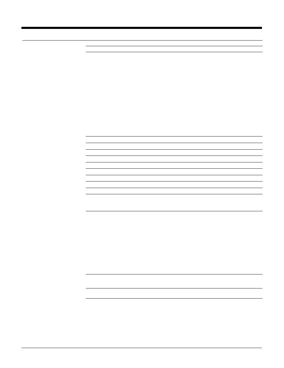 Quickspecs, Technical specifications, Compaq evo workstation w8000 | Compaq EVO WORKSTATION W8000 User Manual | Page 30 / 36