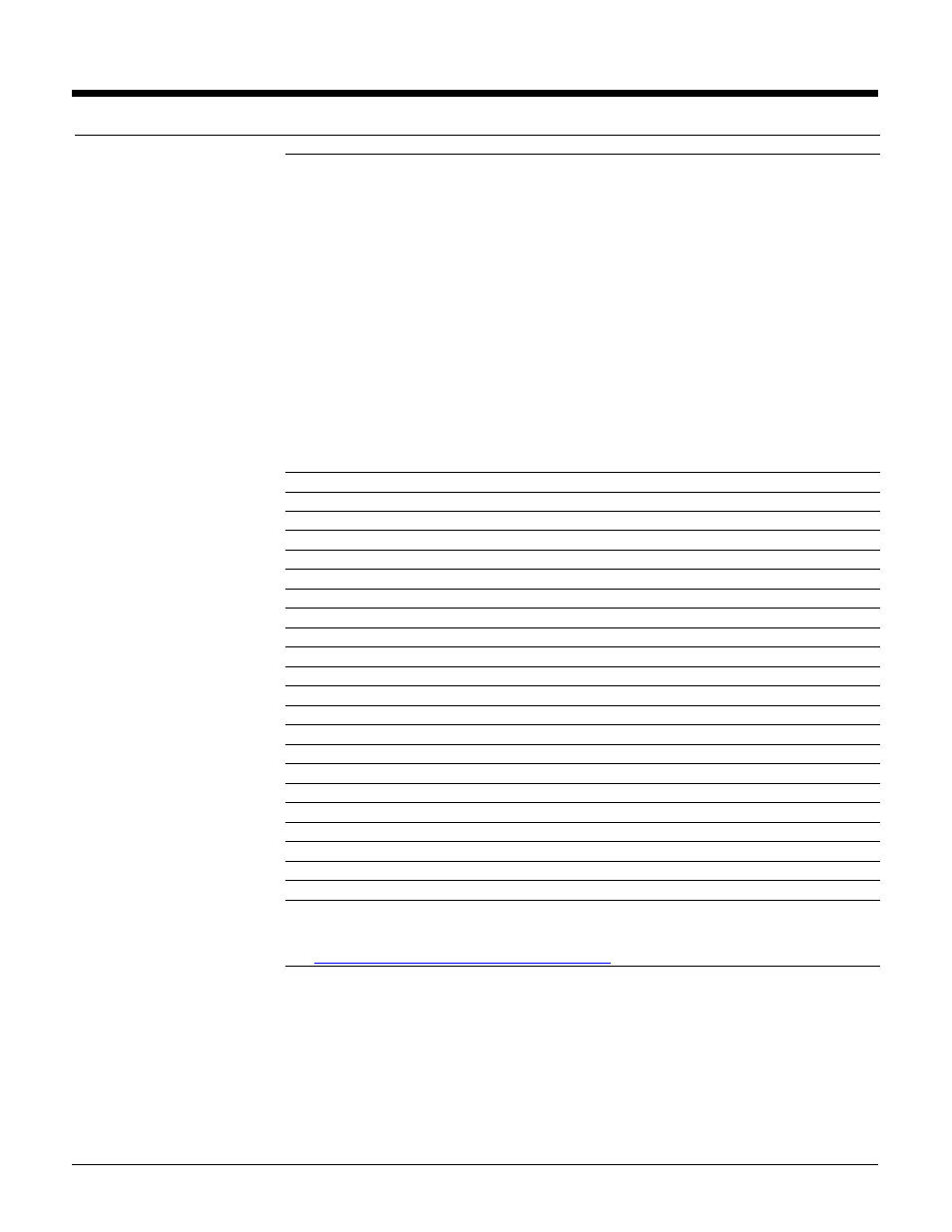 Quickspecs, Technical specifications, Compaq evo workstation w8000 | Compaq EVO WORKSTATION W8000 User Manual | Page 34 / 36