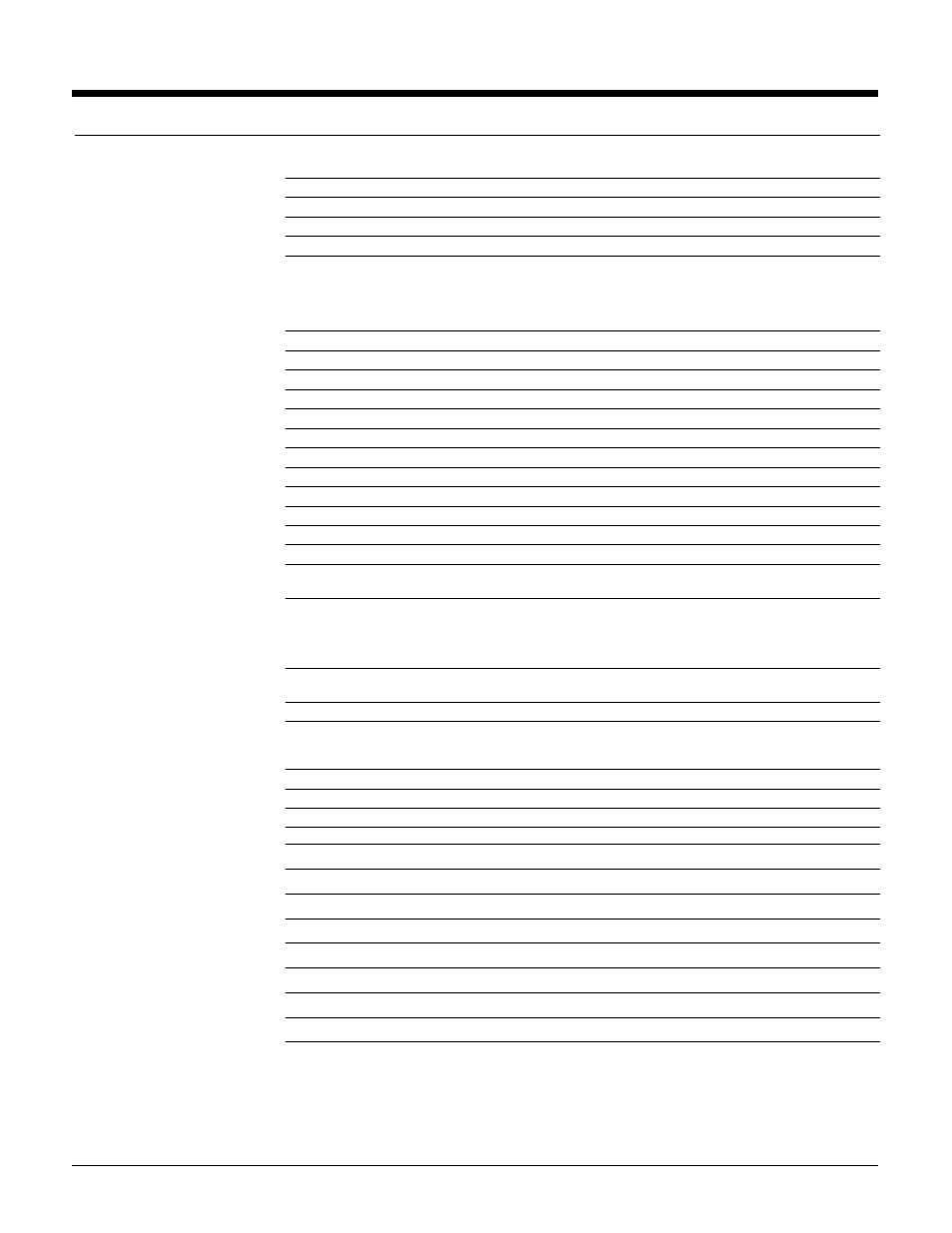 Quickspecs, Technical specifications, Compaq evo workstation w8000 | Compaq EVO WORKSTATION W8000 User Manual | Page 35 / 36