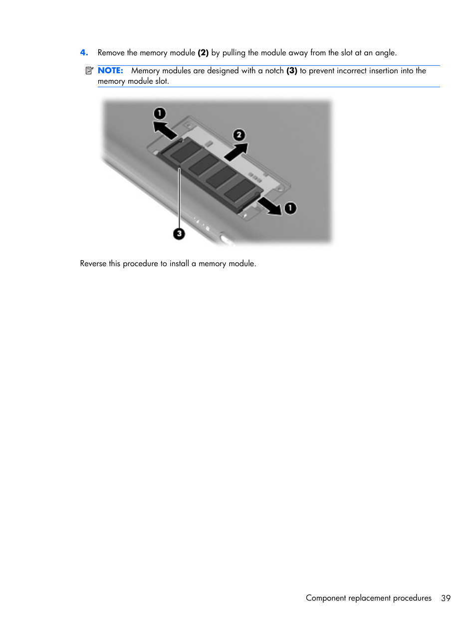 Compaq 102 User Manual | Page 47 / 119