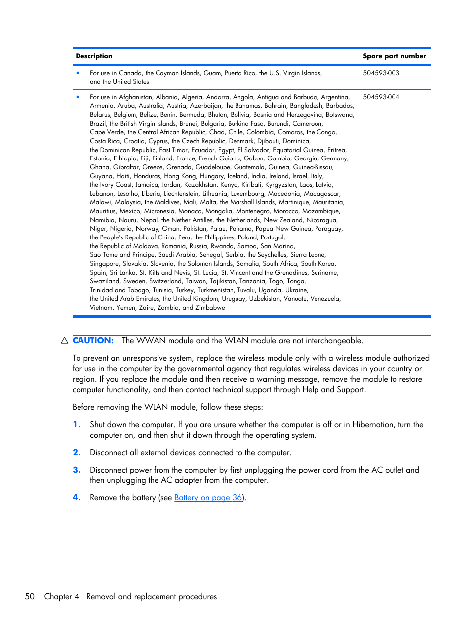 Compaq 102 User Manual | Page 58 / 119