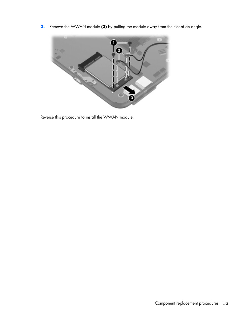 Compaq 102 User Manual | Page 61 / 119