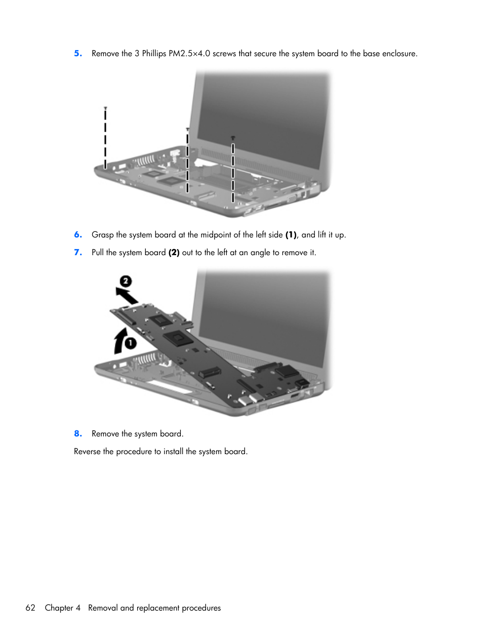 Compaq 102 User Manual | Page 70 / 119