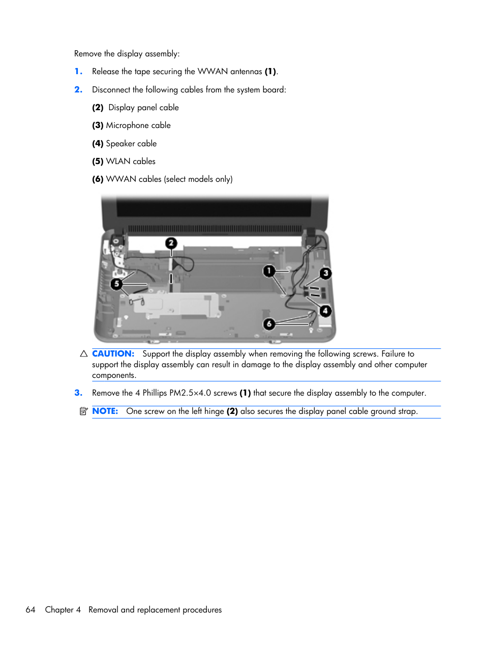 Compaq 102 User Manual | Page 72 / 119