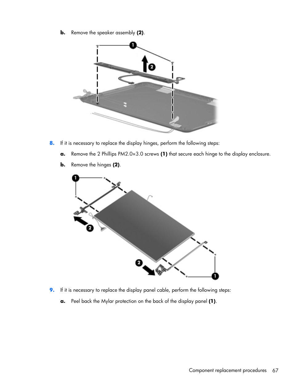 Compaq 102 User Manual | Page 75 / 119