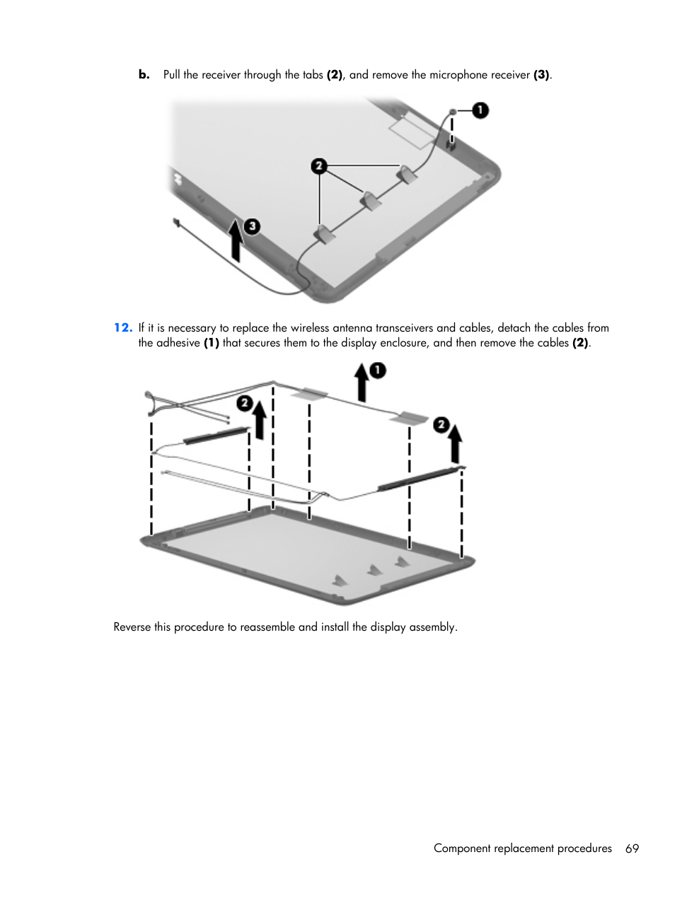 Compaq 102 User Manual | Page 77 / 119