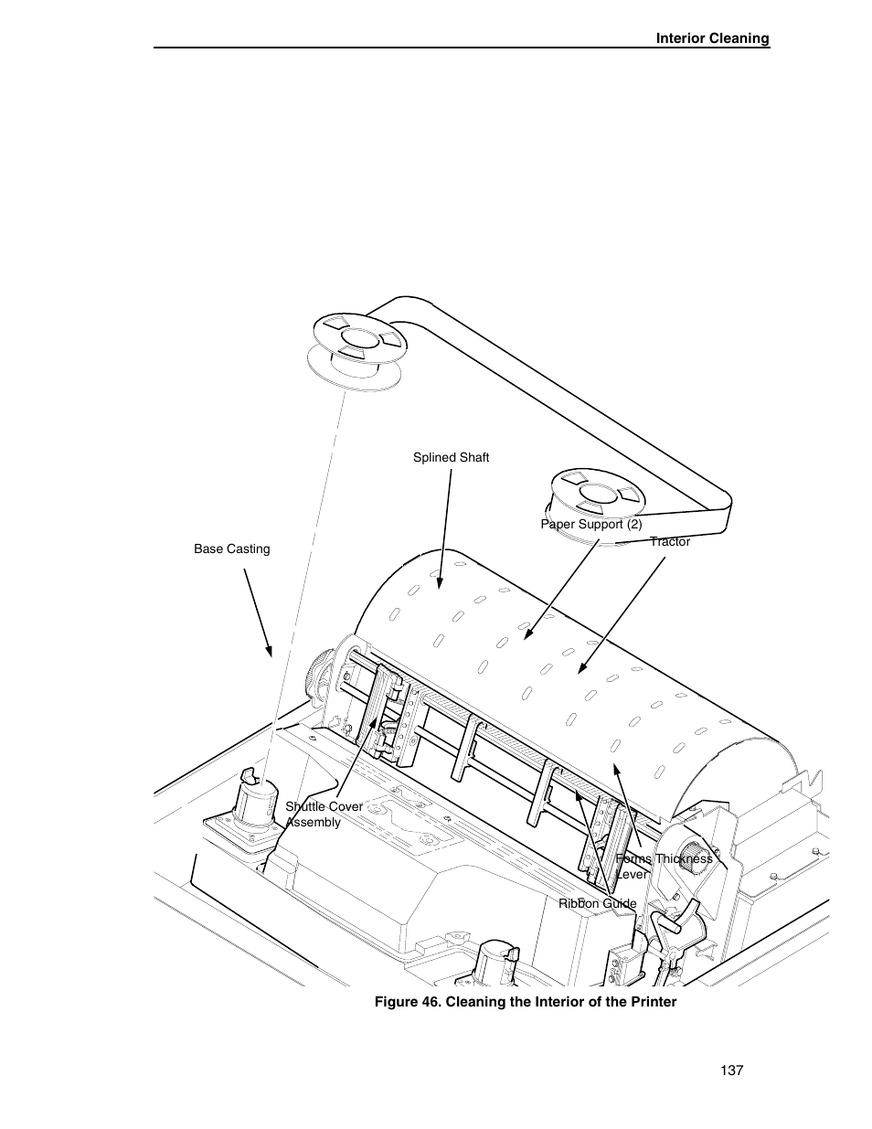 Compaq P5000 Series User Manual | Page 137 / 186