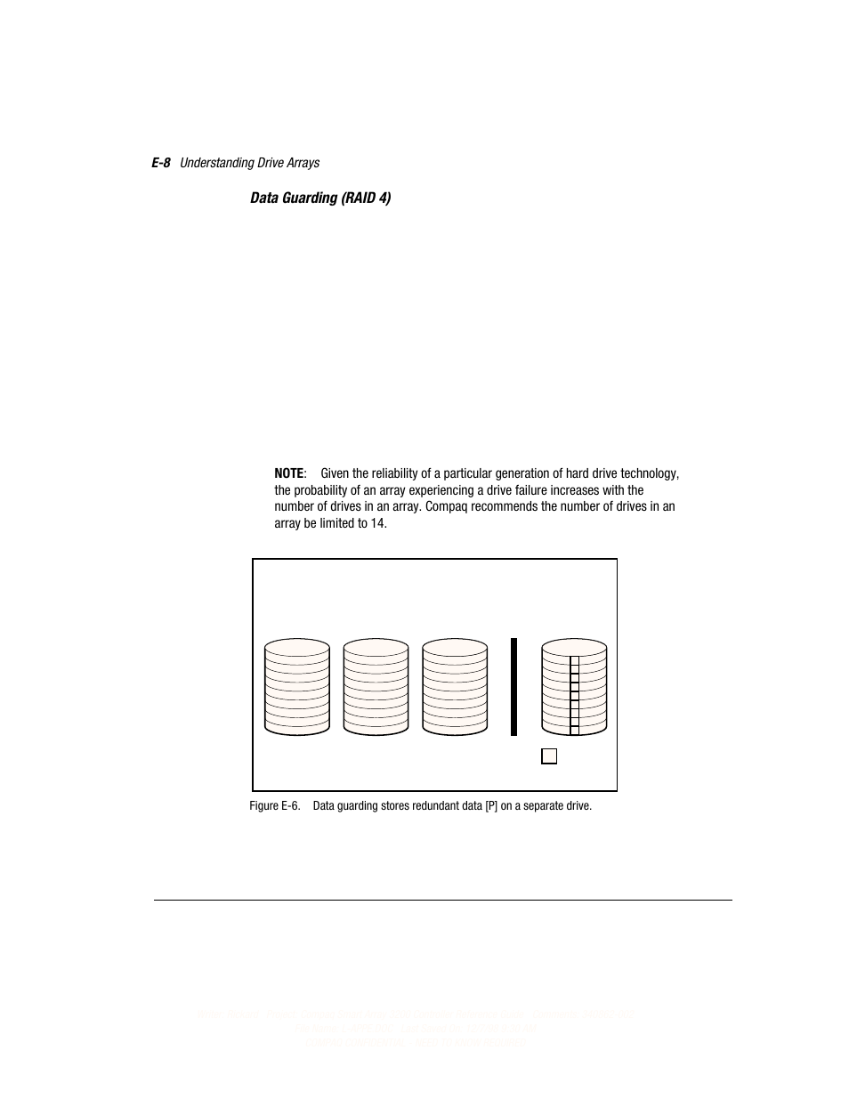 Compaq 3200 User Manual | Page 150 / 211