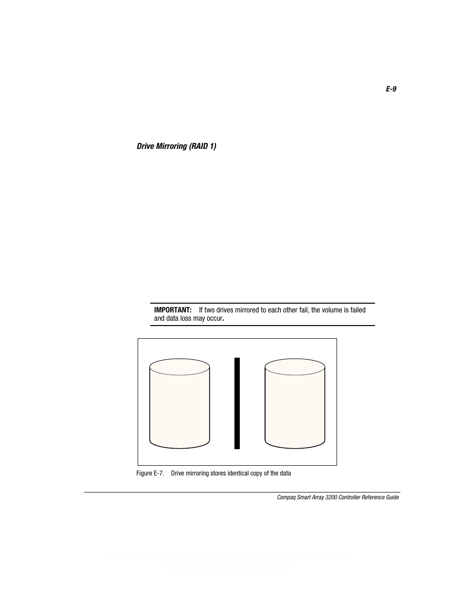 Compaq 3200 User Manual | Page 151 / 211