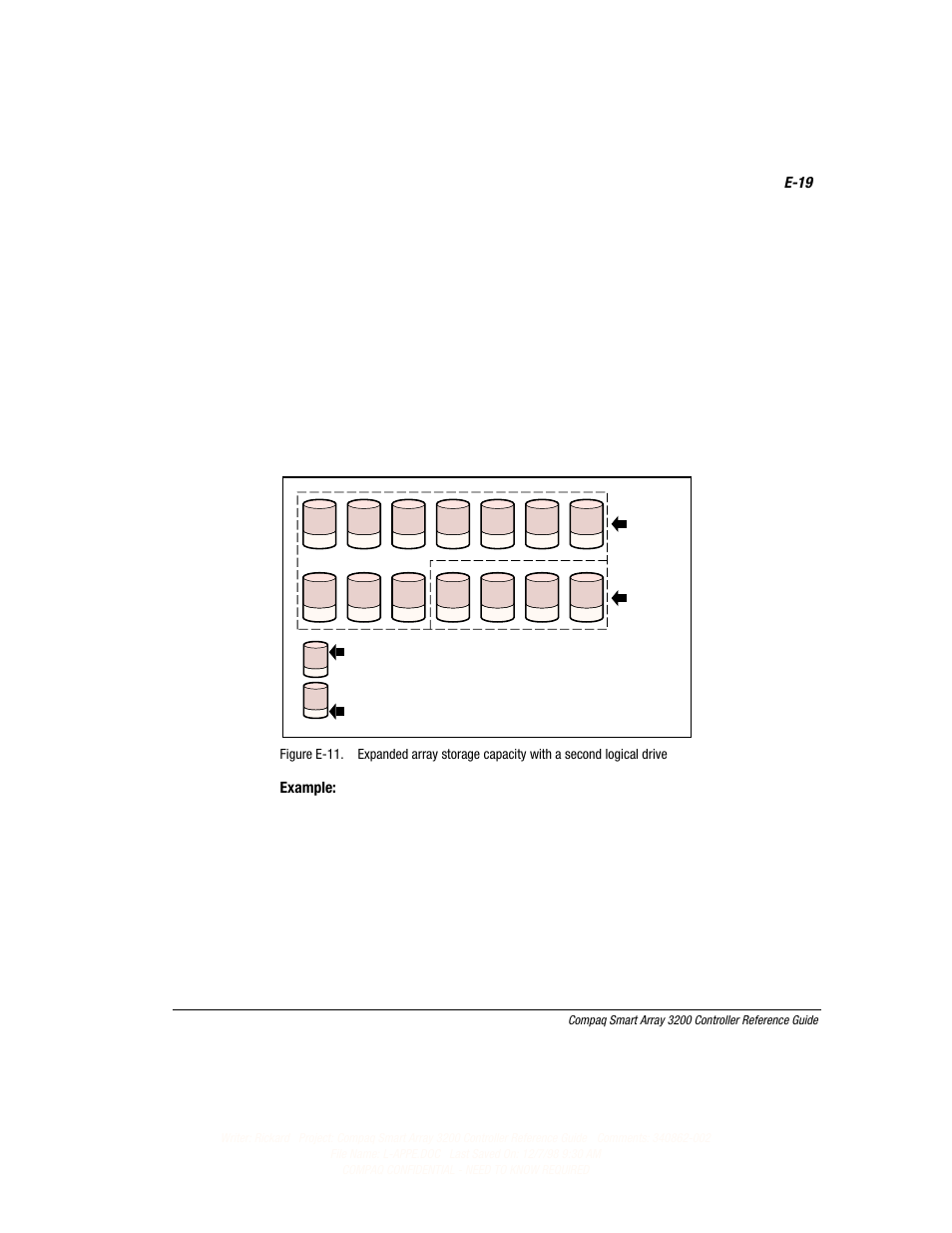 Compaq 3200 User Manual | Page 161 / 211