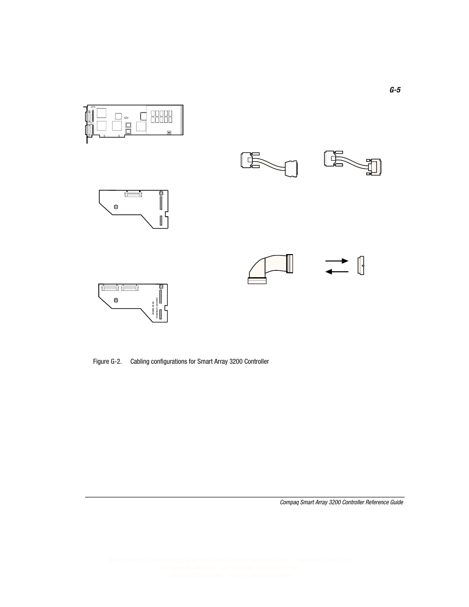 Compaq 3200 User Manual | Page 178 / 211