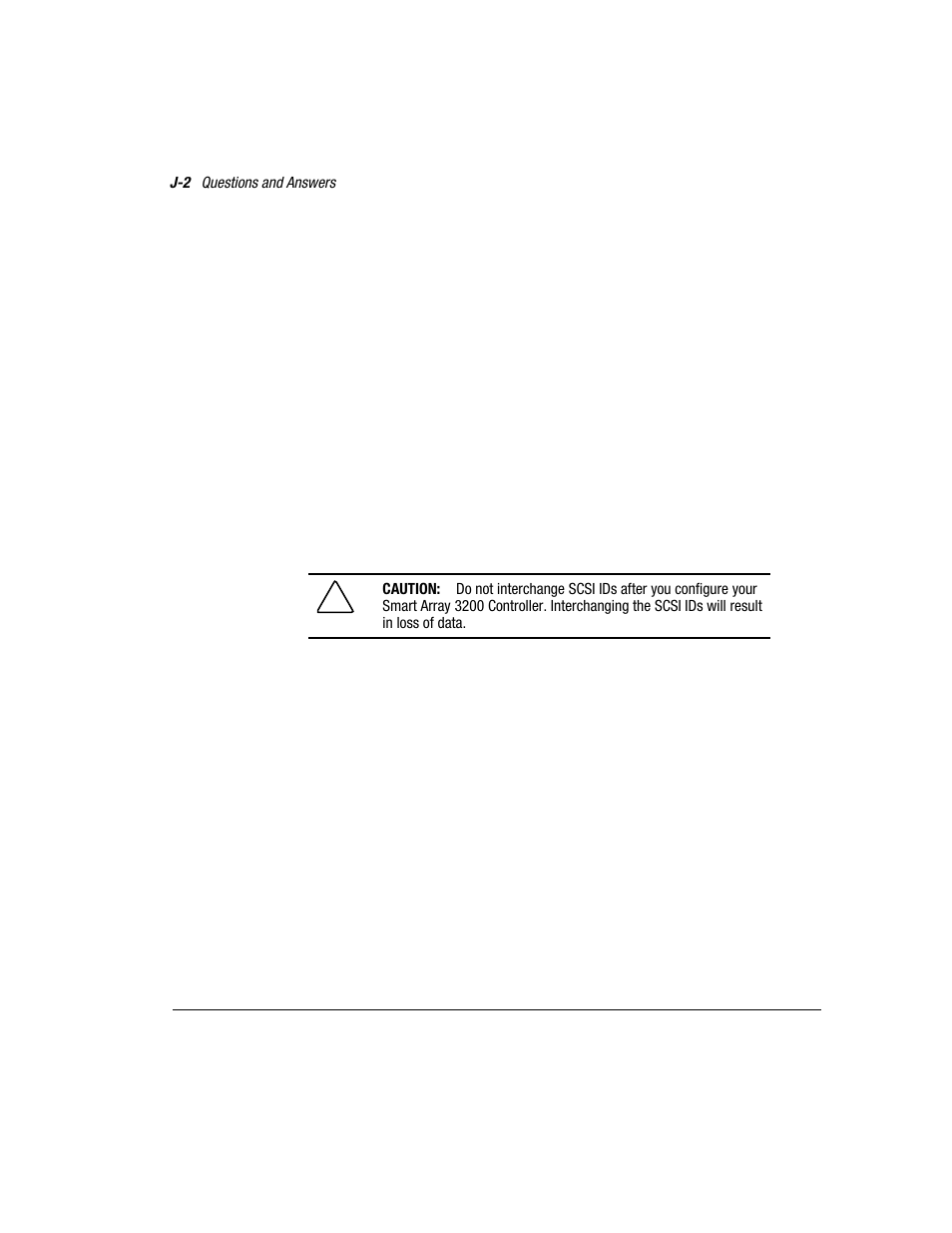 Compaq 3200 User Manual | Page 200 / 211