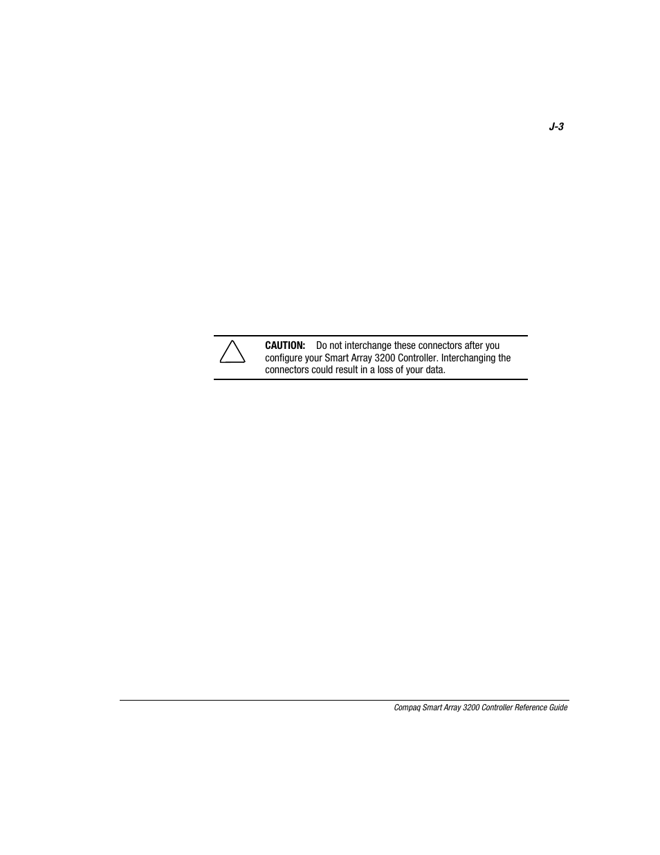 Compaq 3200 User Manual | Page 201 / 211