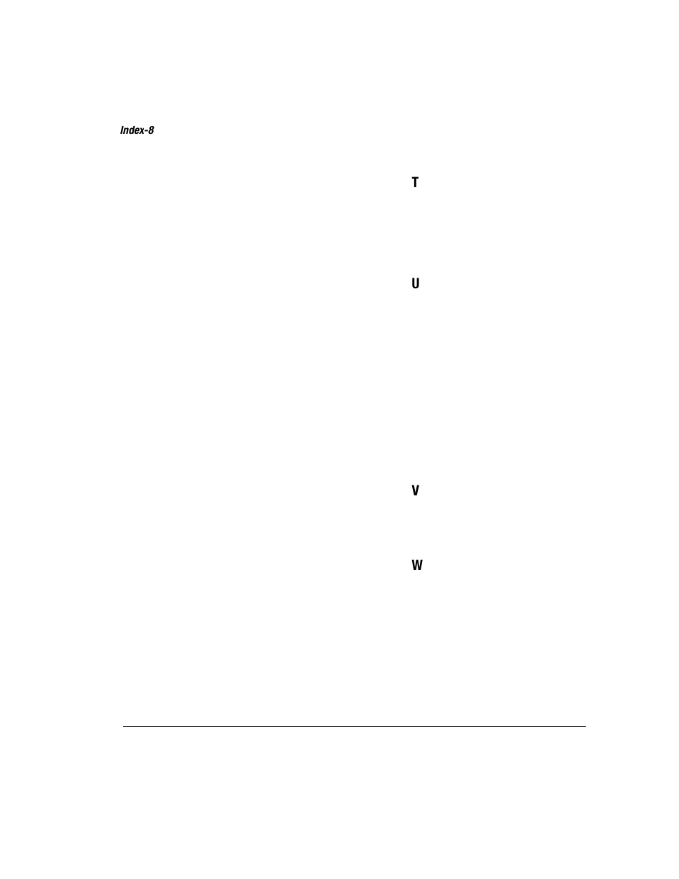 Compaq 3200 User Manual | Page 210 / 211