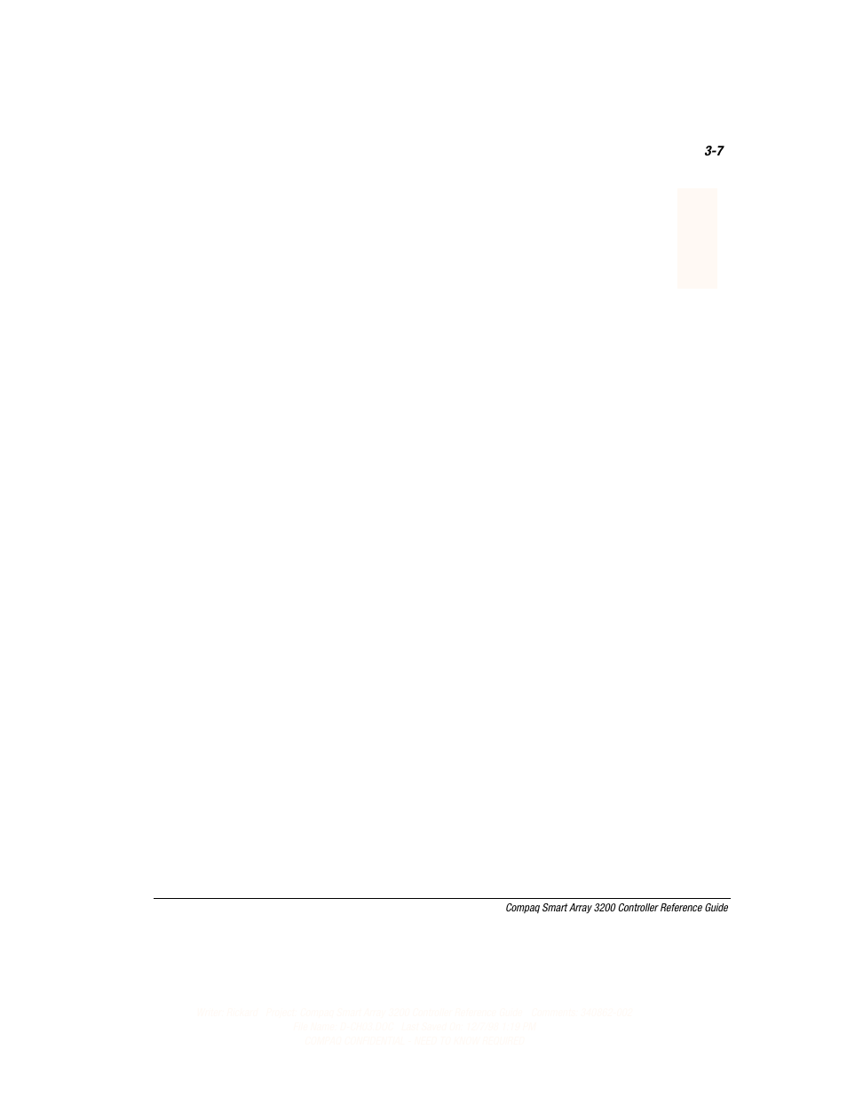 Compaq 3200 User Manual | Page 38 / 211