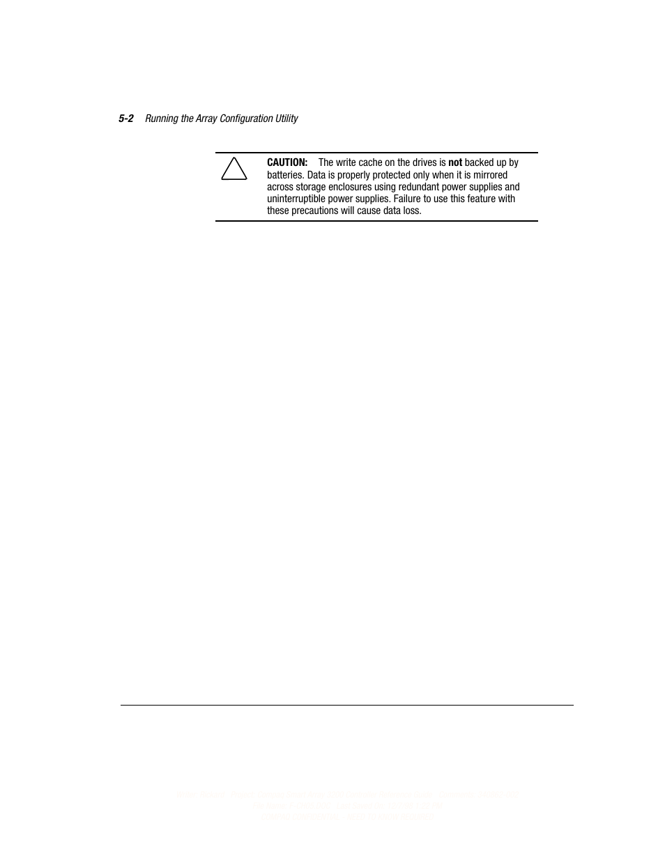 Compaq 3200 User Manual | Page 46 / 211