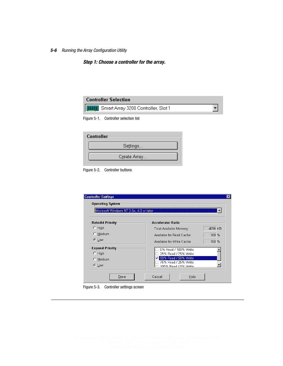 Compaq 3200 User Manual | Page 50 / 211