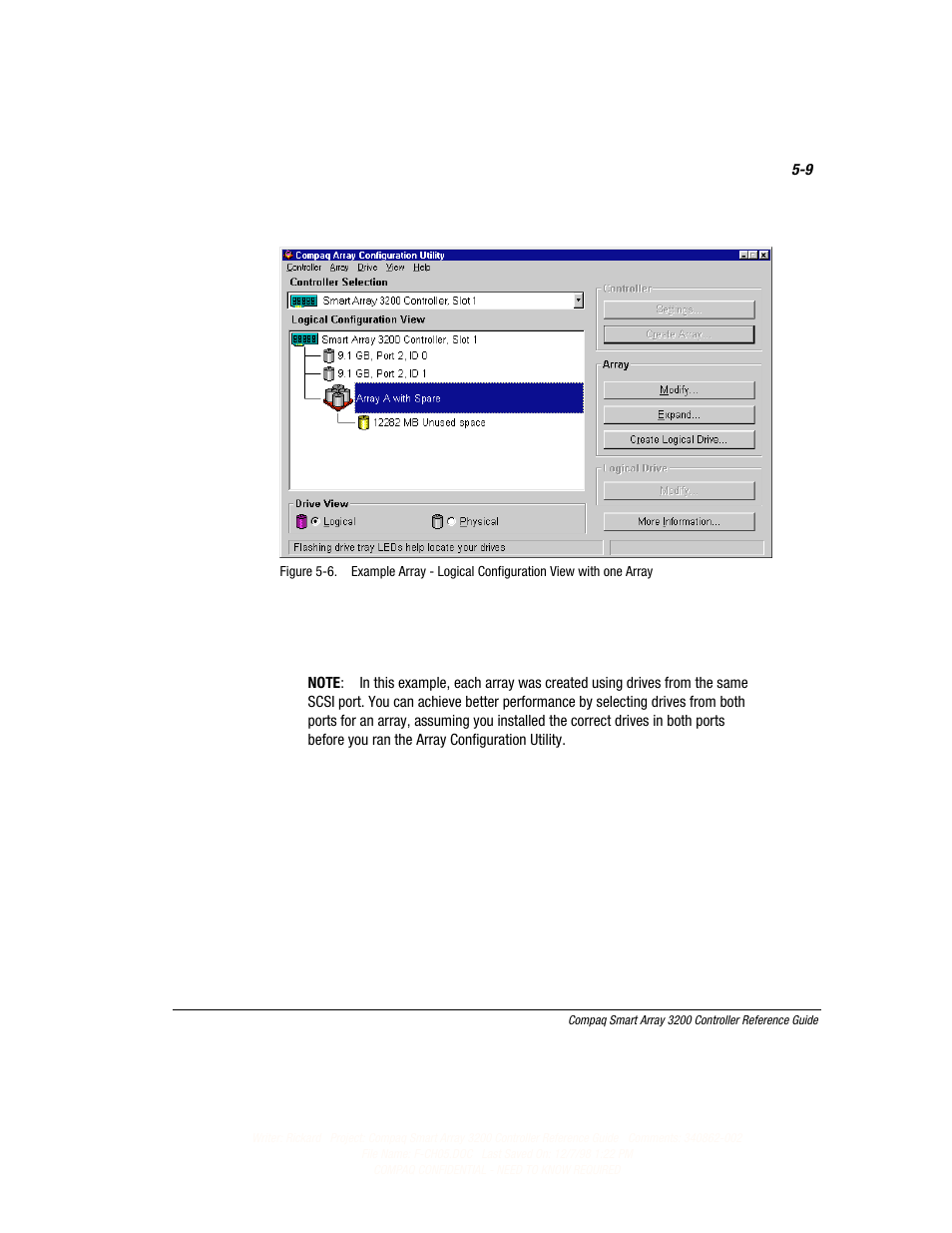 Compaq 3200 User Manual | Page 53 / 211