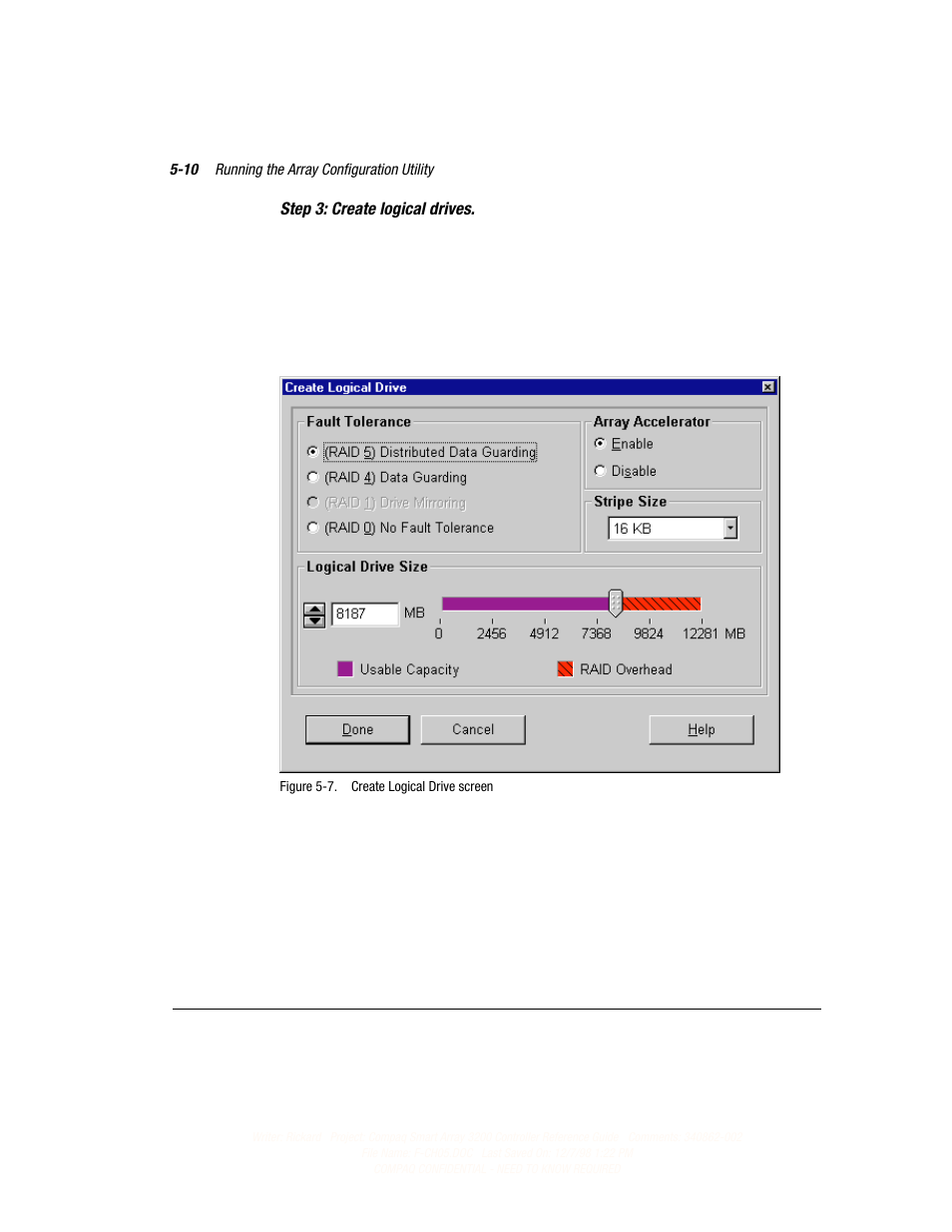Compaq 3200 User Manual | Page 54 / 211