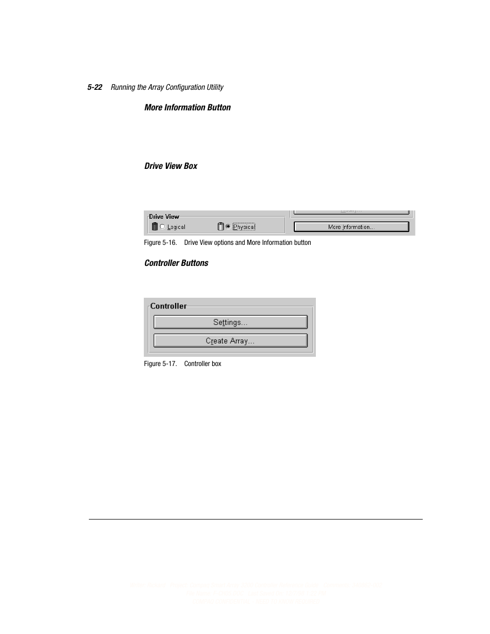 Compaq 3200 User Manual | Page 66 / 211