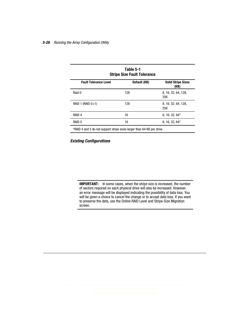 Compaq 3200 User Manual | Page 72 / 211