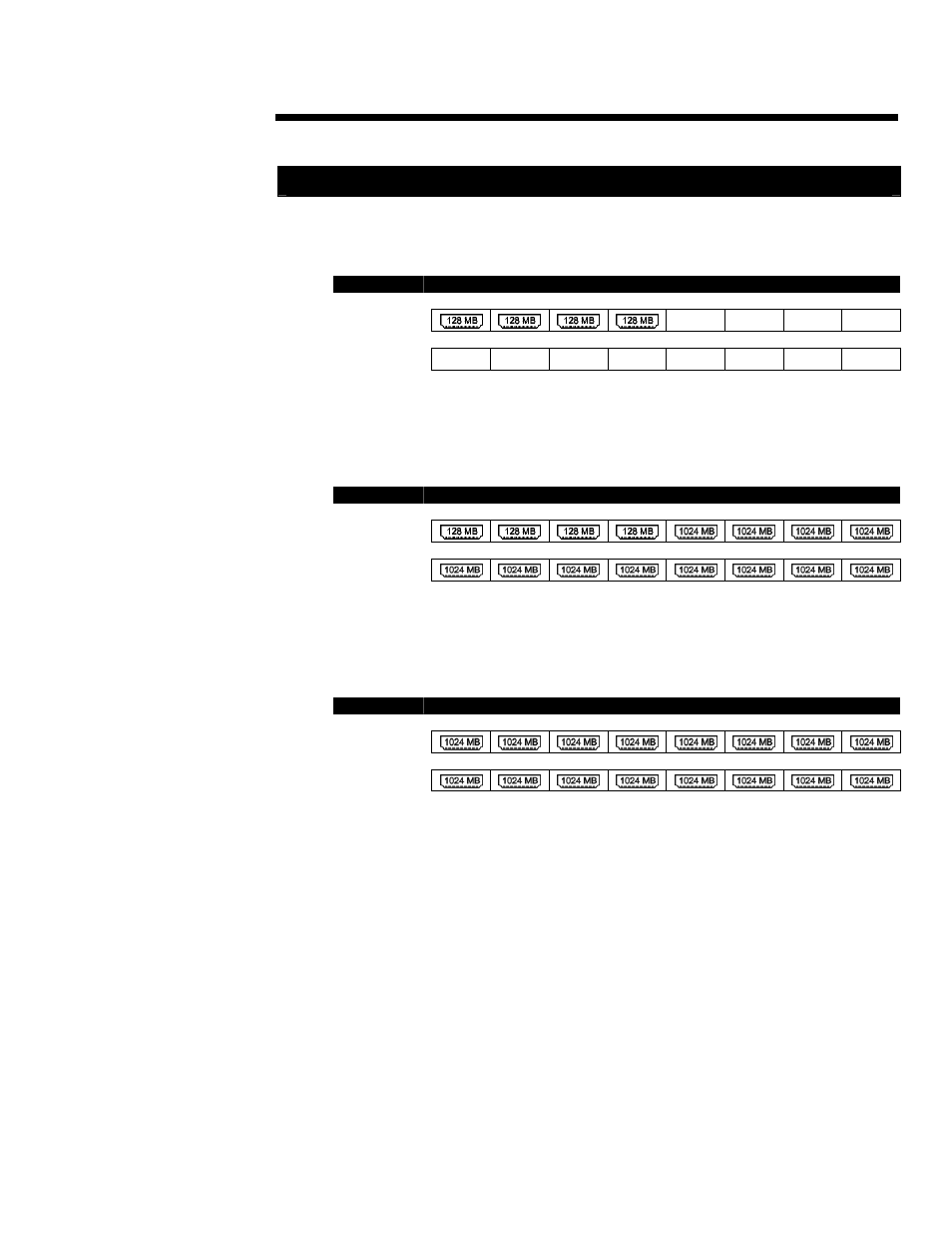 Uick, Pecs, Compaq proliant dl580 | Compaq ProLiant DL580 User Manual | Page 19 / 32